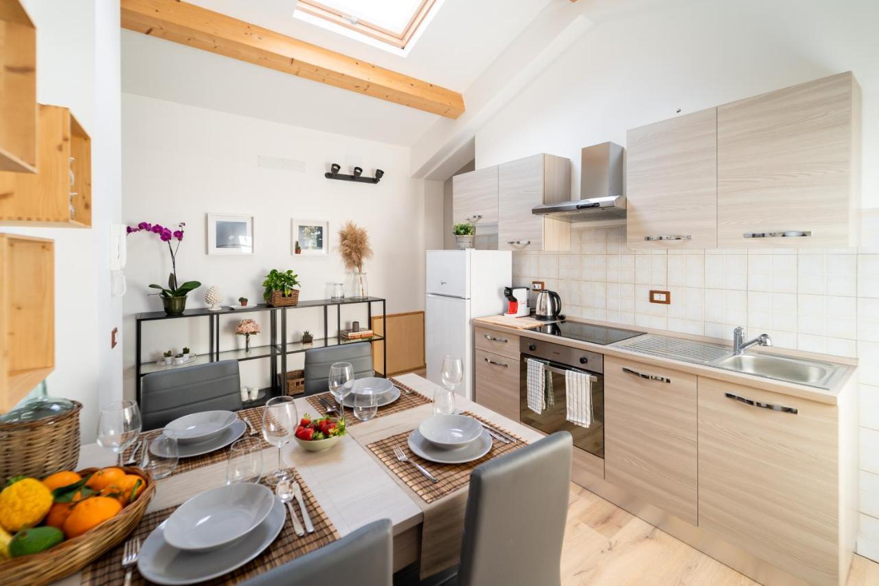 Historic Center New Apartment - Catania Stays Extérieur photo