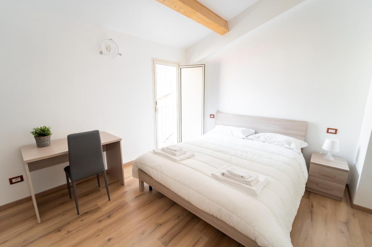 Historic Center New Apartment - Catania Stays Extérieur photo