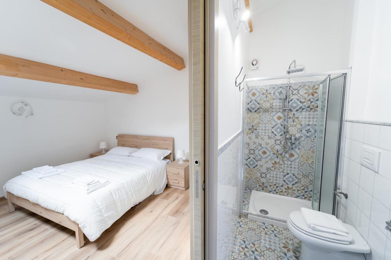 Historic Center New Apartment - Catania Stays Extérieur photo