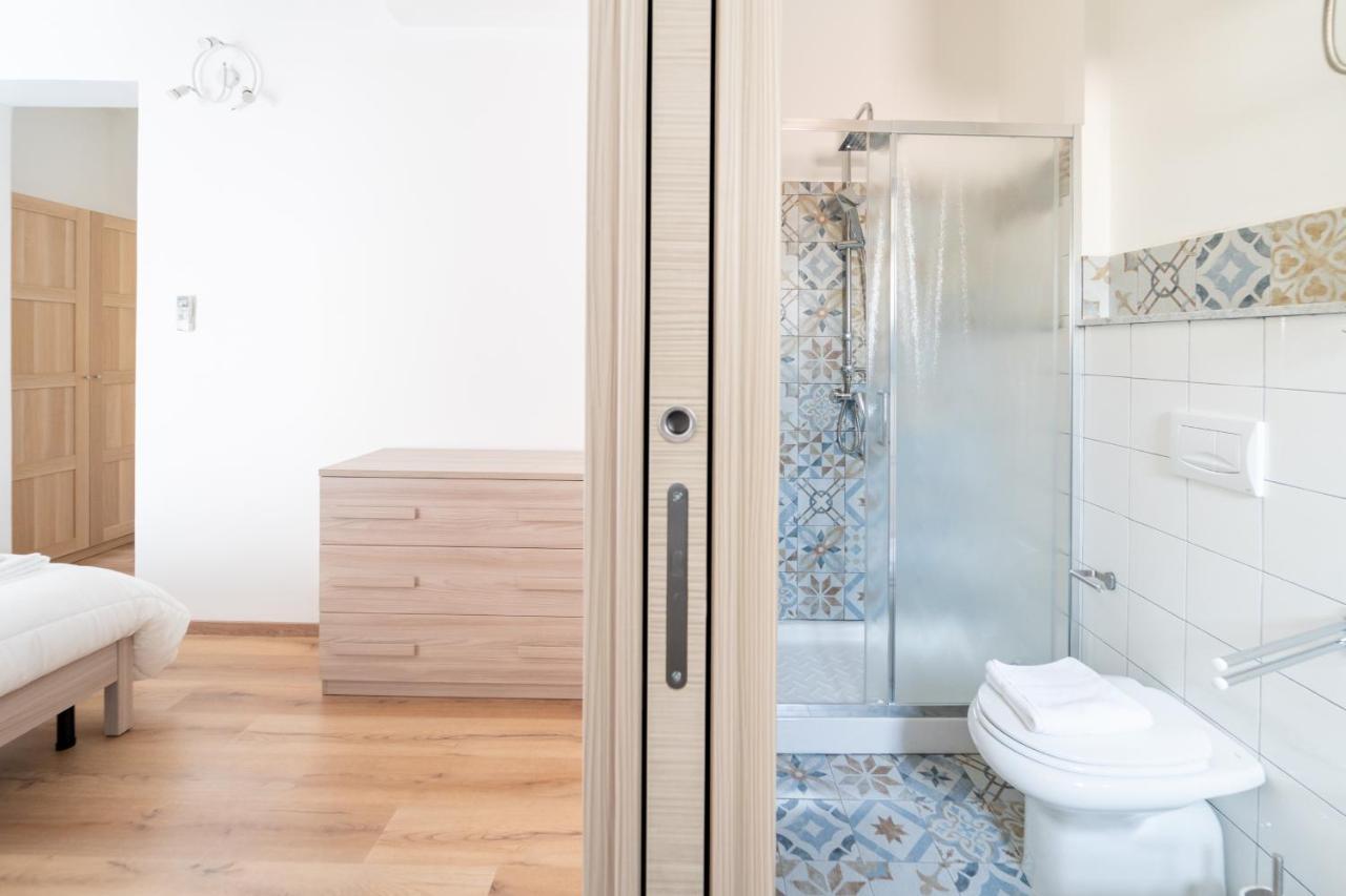 Historic Center New Apartment - Catania Stays Extérieur photo
